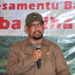 SECoop Facilita Formação sobre Processamento de Sorgo (Bafo Kayrala) para o Movimento Cooperativo no Município de Díli