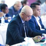 SECoop Participa na Sessão de Consulta da Jornada Orçamental para o Ano 2026