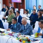 SECoop Participa em Reunião de Coordenação Ministerial sobre a Adesão de Timor-Leste à ASEAN