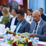 SECoop Participates in Ministerial Coordination Meeting on Timor-Leste’s ASEAN Accession