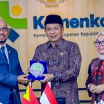 𝗧𝗶𝗺𝗼𝗿-𝗟𝗲𝘀𝘁𝗲 𝗮𝗻𝗱 𝗜𝗻𝗱𝗼𝗻𝗲𝘀𝗶𝗮 𝗦𝘁𝗿𝗲𝗻𝗴𝘁𝗵𝗲𝗻 𝗖𝗼𝗼𝗽𝗲𝗿𝗮𝘁𝗶𝗼𝗻 𝗶𝗻 𝗖𝗼𝗼𝗽𝗲𝗿𝗮𝘁𝗶𝘃𝗲 𝗗𝗲𝘃𝗲𝗹𝗼𝗽𝗺𝗲𝗻𝘁